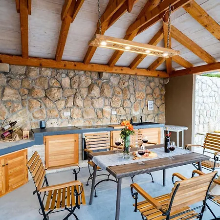 Arcadia - With Hot Tub Dubrovnik