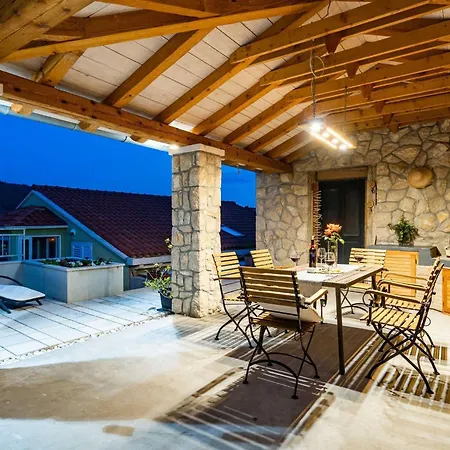 Arcadia - With Hot Tub Dubrovnik