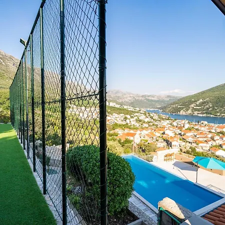 Appartamento Arcadia - With Hot Tub *