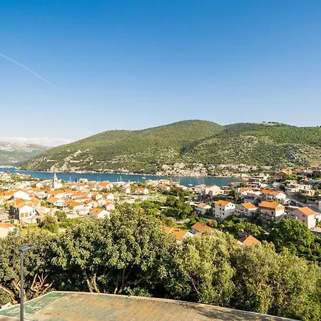 Arcadia - With Hot Tub Dubrovnik