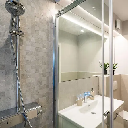 Arcadia - With Hot Tub * 杜布罗夫尼克