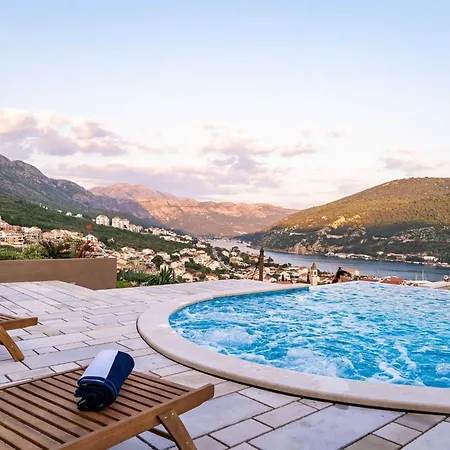 Appartamento Arcadia - With Hot Tub