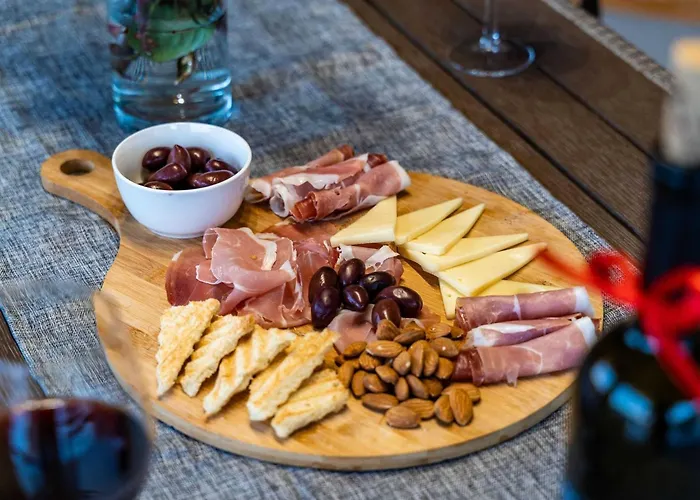 Arcadia - With Hot Tub * Dubrownik