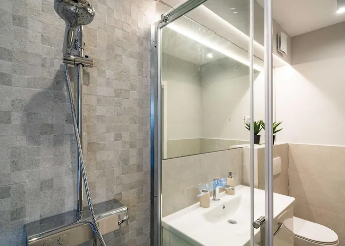 Arcadia - With Hot Tub * Dubrownik