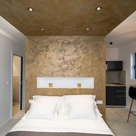 Apartament Arcadia - With Hot Tub Dubrownik