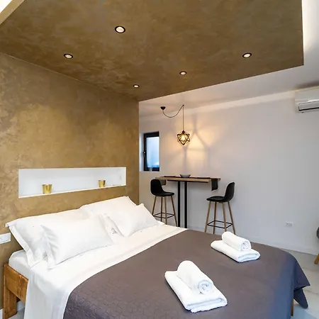 Apartament Arcadia - With Hot Tub Dubrownik