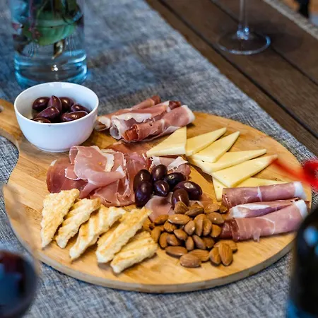 Arcadia - With Hot Tub * Dubrownik