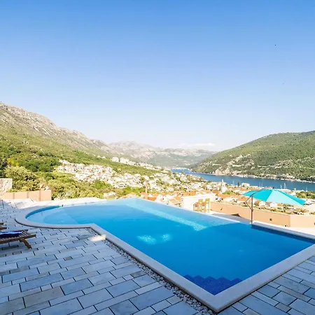 Arcadia - With Hot Tub Dubrovnik