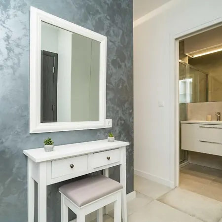 Arcadia - With Hot Tub Apartment Dubrovnik