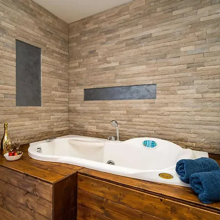 Arcadia - With Hot Tub Apartment Dubrovnik