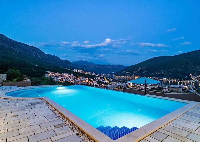 Arcadia - With Hot Tub Appartement *
