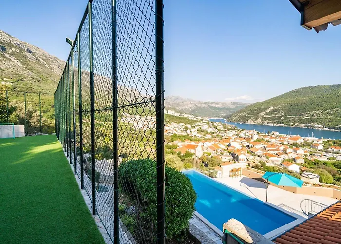 Appartement Arcadia - With Hot Tub *